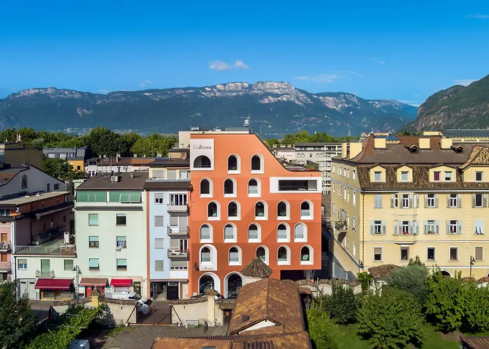 Hotel La Briosa Bolzano
